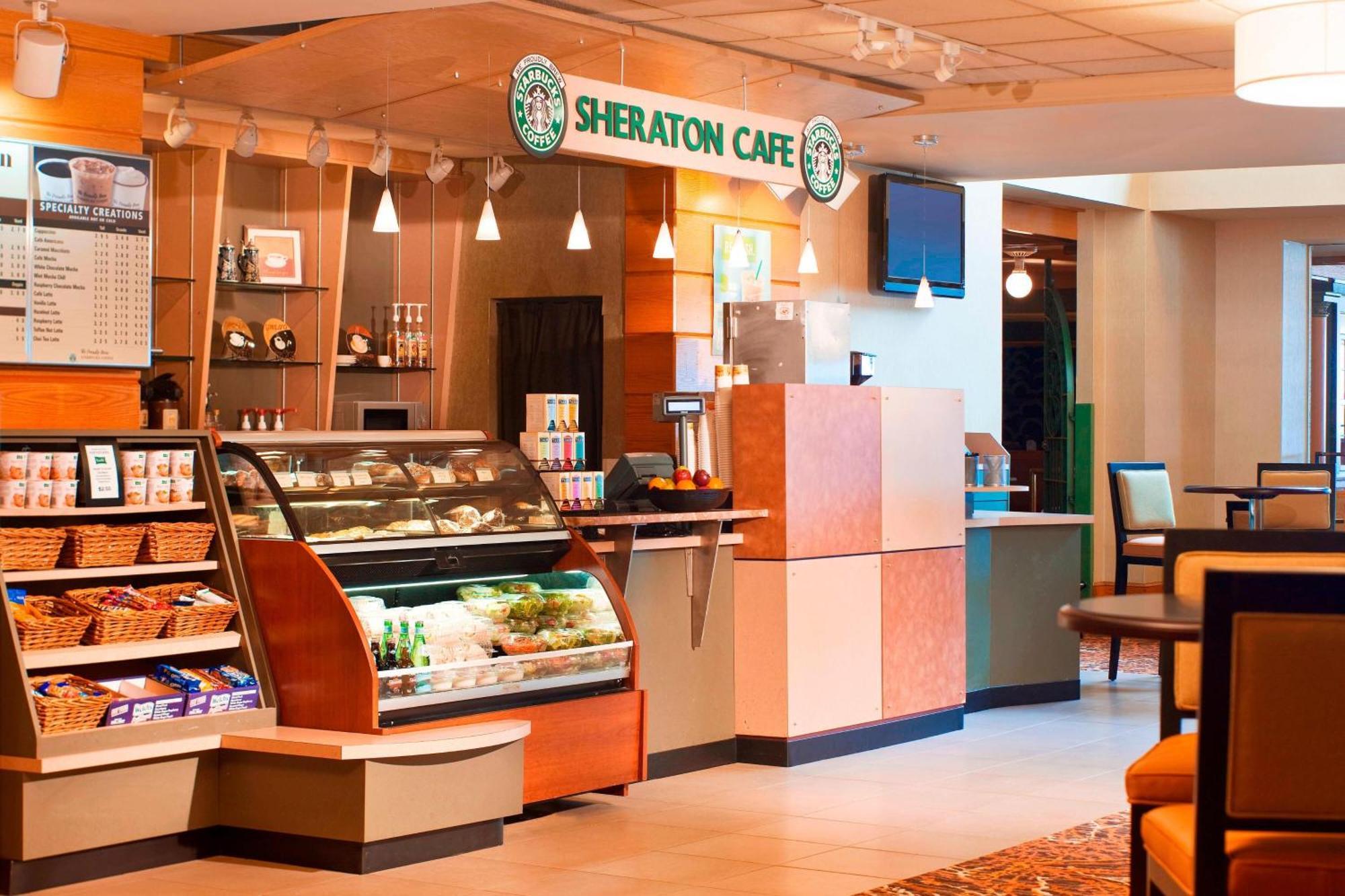 Sheraton Hartford Hotel At Bradley Airport Windsor Locks Eksteriør bilde